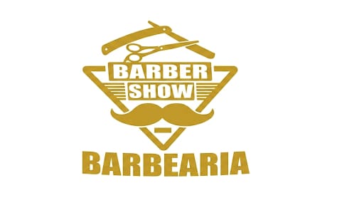 Log&oacute;tipo Ronaldo Barbershow